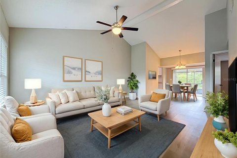 Villa ou maison à vendre à Tampa, Floride: 3 chambres, 111.39 m2 № 2329429 - photo 3