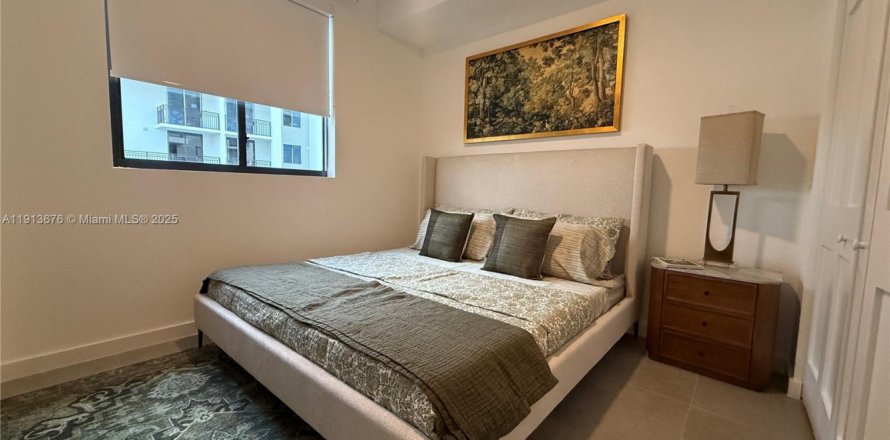 Villa ou maison à Hollywood, Floride 1 chambre, 124.58 m2 № 1968461