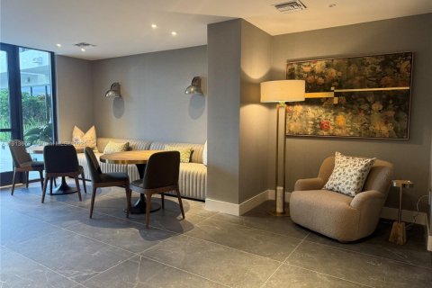 Villa ou maison à louer à Hollywood, Floride: 1 chambre, 124.58 m2 № 1968461 - photo 14