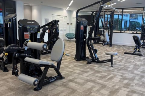 Villa ou maison à louer à Hollywood, Floride: 1 chambre, 124.58 m2 № 1968461 - photo 8