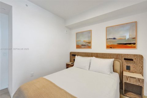 Copropriété à louer à Miami, Floride: 3 chambres, 96.8 m2 № 2051527 - photo 15