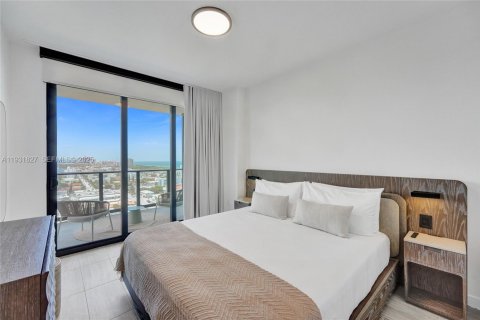 Copropriété à louer à Miami, Floride: 3 chambres, 96.8 m2 № 2051527 - photo 23