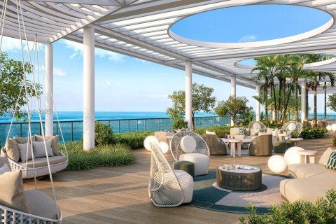 Copropriété à louer à Miami, Floride: 3 chambres, 96.8 m2 № 2051527 - photo 29