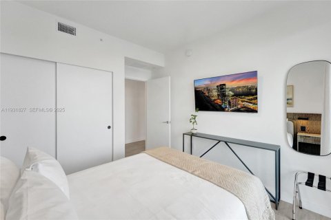 Copropriété à louer à Miami, Floride: 3 chambres, 96.8 m2 № 2051527 - photo 21