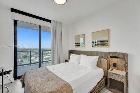 Copropriété à louer à Miami, Floride: 3 chambres, 96.8 m2 № 2051527 - photo 18