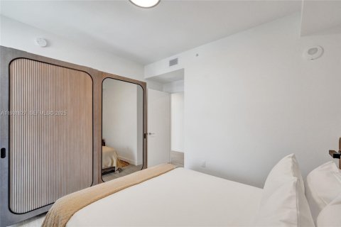 Copropriété à louer à Miami, Floride: 3 chambres, 96.8 m2 № 2051527 - photo 16