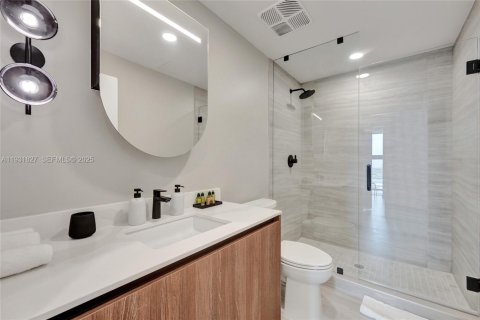 Copropriété à louer à Miami, Floride: 3 chambres, 96.8 m2 № 2051527 - photo 13