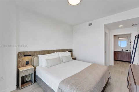 Copropriété à louer à Miami, Floride: 3 chambres, 96.8 m2 № 2051527 - photo 25