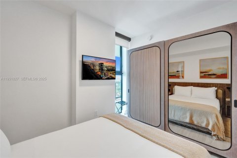 Copropriété à louer à Miami, Floride: 3 chambres, 96.8 m2 № 2051527 - photo 17