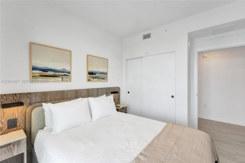 Copropriété à louer à Miami, Floride: 3 chambres, 96.8 m2 № 2051527 - photo 20