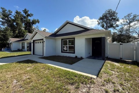 Villa ou maison à vendre à Weeki Wachee, Floride: 3 chambres, 171.22 m2 № 2306446 - photo 20