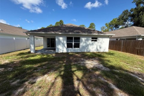 Villa ou maison à vendre à Weeki Wachee, Floride: 3 chambres, 171.22 m2 № 2306446 - photo 17
