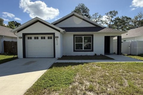Villa ou maison à Weeki Wachee, Floride 3 chambres, 171.22 m2 № 2306446
