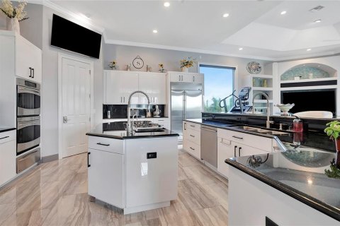 Casa en venta en Brooksville, Florida, 4 dormitorios, 674.84 m2 № 2350215 - foto 20