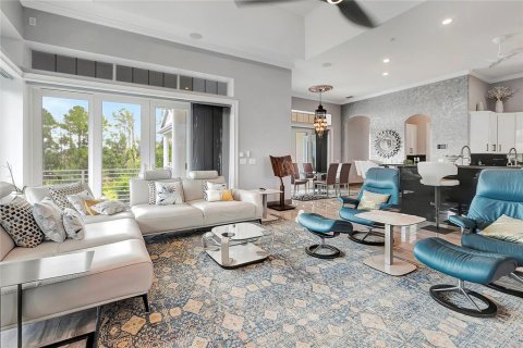 Casa en venta en Brooksville, Florida, 4 dormitorios, 674.84 m2 № 2350215 - foto 29