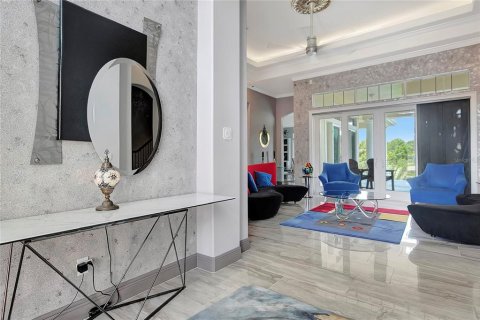 Casa en venta en Brooksville, Florida, 4 dormitorios, 674.84 m2 № 2350215 - foto 7