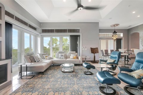 Casa en venta en Brooksville, Florida, 4 dormitorios, 674.84 m2 № 2350215 - foto 28