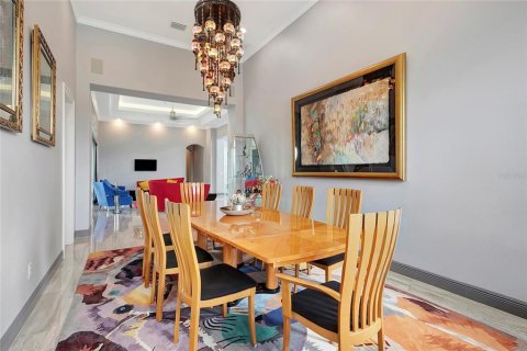 Casa en venta en Brooksville, Florida, 4 dormitorios, 674.84 m2 № 2350215 - foto 16
