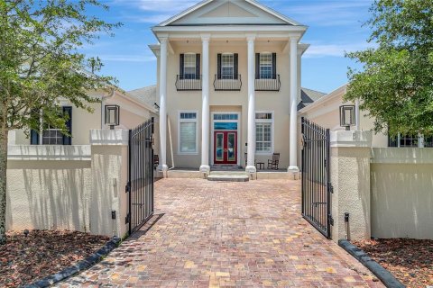 Casa en venta en Brooksville, Florida, 4 dormitorios, 674.84 m2 № 2350215 - foto 4