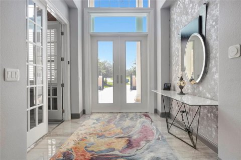 Casa en venta en Brooksville, Florida, 4 dormitorios, 674.84 m2 № 2350215 - foto 8