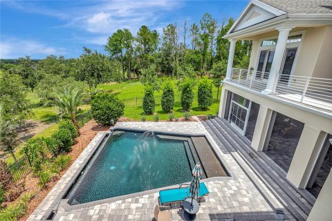 Casa en venta en Brooksville, Florida, 4 dormitorios, 674.84 m2 № 2350215 - foto 6