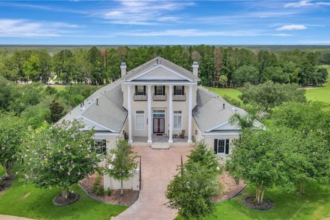 Casa en Brooksville, Florida 4 dormitorios, 674.84 m2 № 2350215