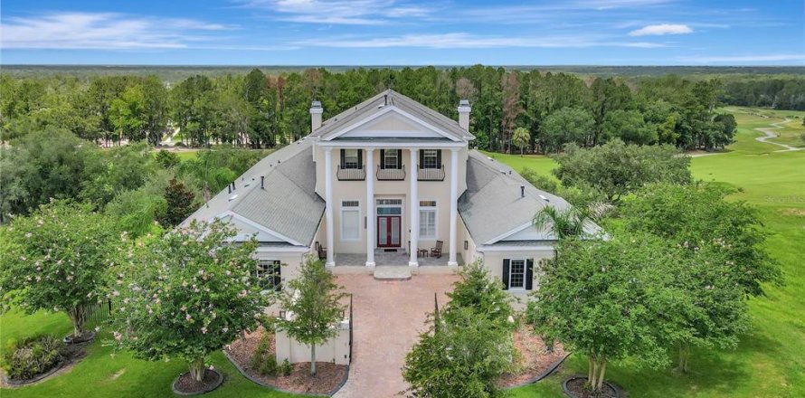 Casa en Brooksville, Florida 4 dormitorios, 674.84 m2 № 2350215