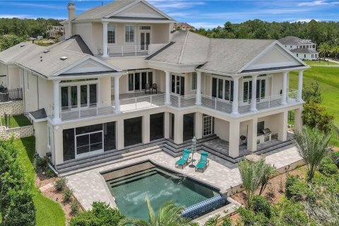 Casa en venta en Brooksville, Florida, 4 dormitorios, 674.84 m2 № 2350215 - foto 3
