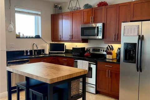 Copropriété à vendre à Fort Lauderdale, Floride: 3 chambres, 180.14 m2 № 1935980 - photo 6