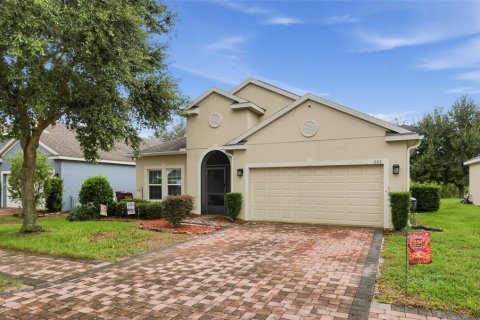 Casa en venta en Davenport, Florida, 4 dormitorios, 174.38 m2 № 2386738 - foto 2