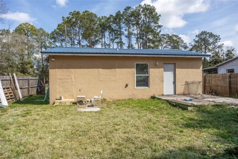 House in Bunnell, Florida 3 bedrooms, 68.38 sq.m. № 2229562 - photo 13