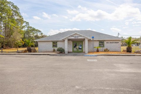 House in Bunnell, Florida 3 bedrooms, 68.38 sq.m. № 2229562 - photo 15