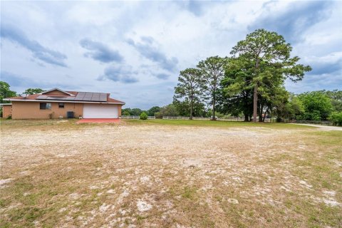 House in Ocala, Florida 3 bedrooms, 215.16 sq.m. № 1649148 - photo 4