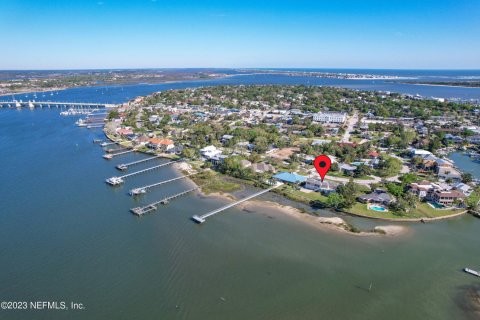 Land in Saint Augustine, Florida № 770888 - photo 1