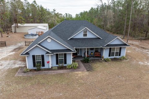 House in Jennings, Florida 3 bedrooms, 193.14 sq.m. № 1721567 - photo 5