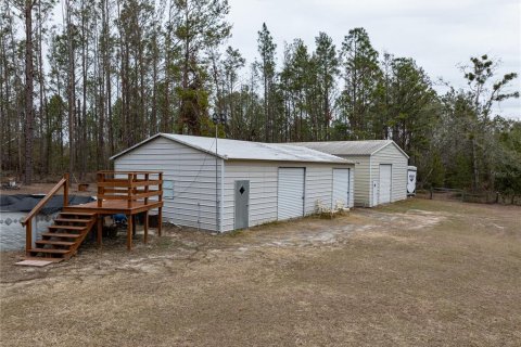 House in Jennings, Florida 3 bedrooms, 193.14 sq.m. № 1721567 - photo 30
