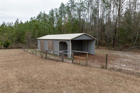 House in Jennings, Florida 3 bedrooms, 193.14 sq.m. № 1721567 - photo 29