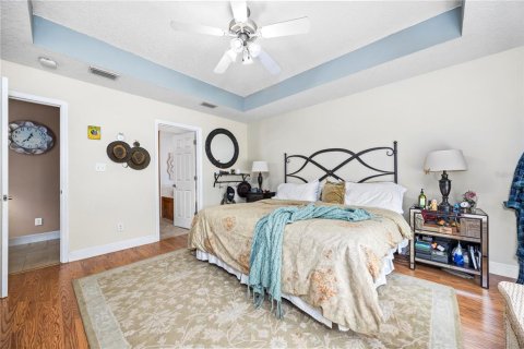 House in Jennings, Florida 3 bedrooms, 193.14 sq.m. № 1721567 - photo 18