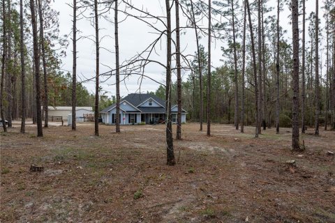 House in Jennings, Florida 3 bedrooms, 193.14 sq.m. № 1721567 - photo 4