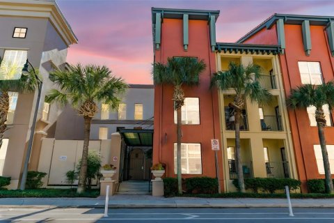 Condo in Tampa, Florida, 1 bedroom  № 2238230