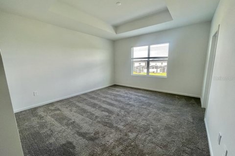 Снять в аренду таунхаус в Дэвенпорт, Флорида 3 спальни, 173.17м2, № 1869387 - фото 7