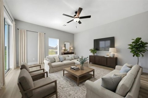 House in Lake Alfred, Florida 5 bedrooms, 228.63 sq.m. № 2151650 - photo 16