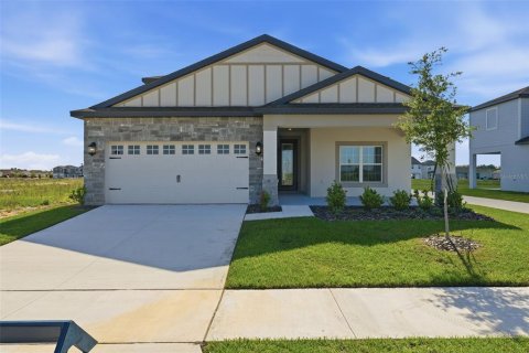 House in Lake Alfred, Florida 5 bedrooms, 228.63 sq.m. № 2151650