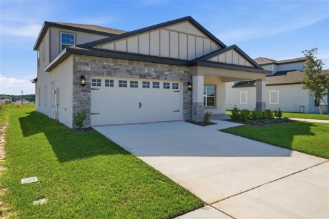 House in Lake Alfred, Florida 5 bedrooms, 228.63 sq.m. № 2151650 - photo 2