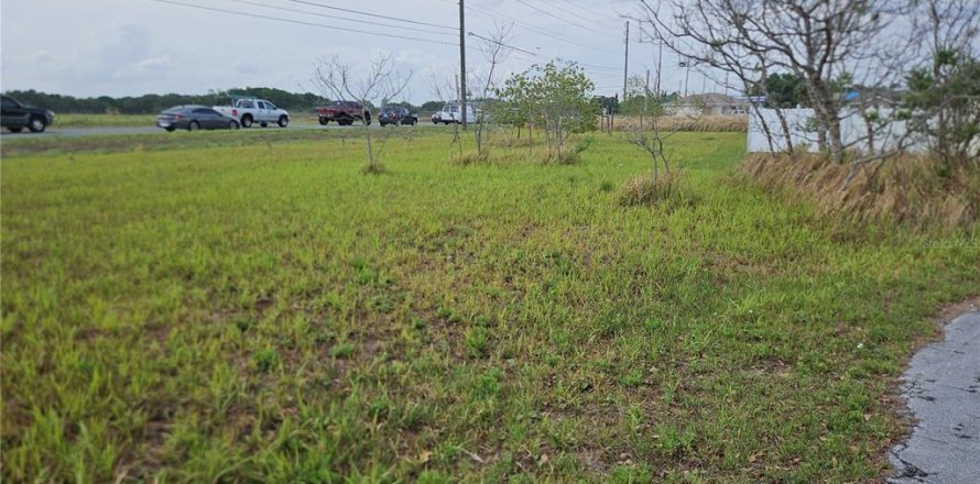Land in Ocala, Florida № 2164204