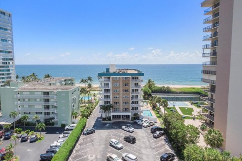 Copropriété à louer à Lauderdale-by-the-Sea, Floride: 2 chambres, 96.99 m2 № 2072061 - photo 9