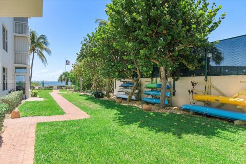 Copropriété à louer à Lauderdale-by-the-Sea, Floride: 2 chambres, 96.99 m2 № 2072061 - photo 7