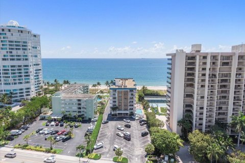 Copropriété à louer à Lauderdale-by-the-Sea, Floride: 2 chambres, 96.99 m2 № 2072061 - photo 5