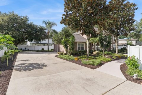 Villa ou maison à vendre à Winter Garden, Floride: 4 chambres, 218.69 m2 № 2426852 - photo 25