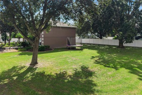 Villa ou maison à vendre à Winter Garden, Floride: 4 chambres, 218.69 m2 № 2426852 - photo 26